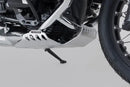 BMW R 12 [2024-2026] - ochranná lišta motoru stříbrná – obrázek 2