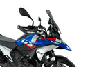 BMW R 1300 GS Trophy [WRS] – Čelní sklo-4