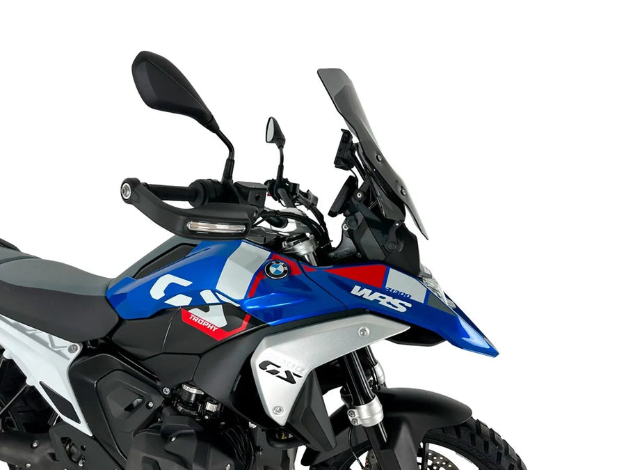 BMW R 1300 GS Trophy [WRS] – Čelní sklo