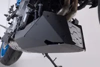 Suzuki GSX 8S [SW-MOTECH] – Přední spoiler