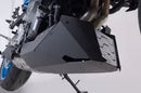 Suzuki GSX 8S [SW-MOTECH] – Přední spoiler