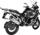 bmw r 1200 gs adventure [LEOVINCE] – nasouvací tlumič LV-12-4