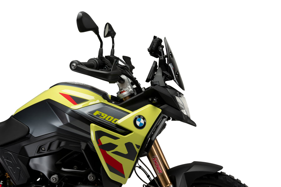 BMW F 900 GS [2025] – Sportovní obrazovka – Tónovaná