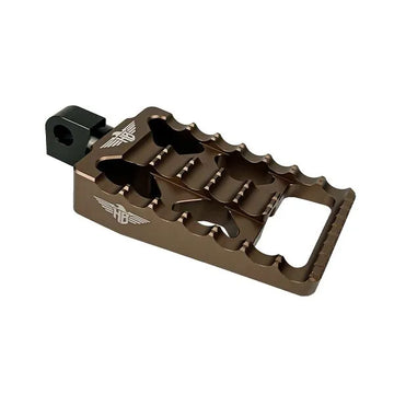 harley-davidson road glide st [HEINZ BIKES] – stupačky pro Harley - 0