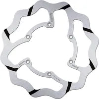 Kawasaki KX 450 F (KX 450 F) [2019-2020] - BREMSSCHEIBE FIXED WAVE GROOVED OVERSIZE – Bild 8