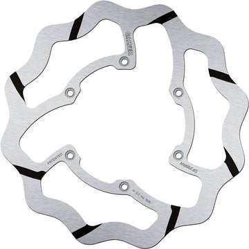 Yamaha Yz 250 F [2023] - Wave® Bremsscheibe – Bild 1