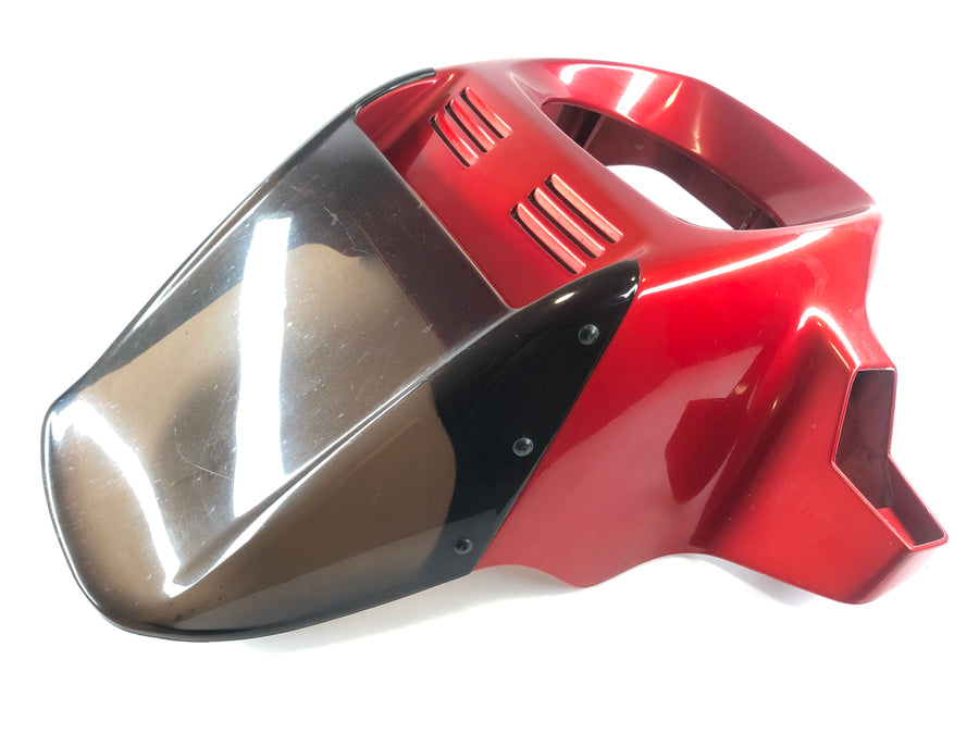 BMW K 100 [1984] - Přední obkladová kazatelna s diskem