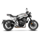 honda cb 1000 [LEOVINCE] – LV Corsa S Full Black Slip-On tlumič-2
