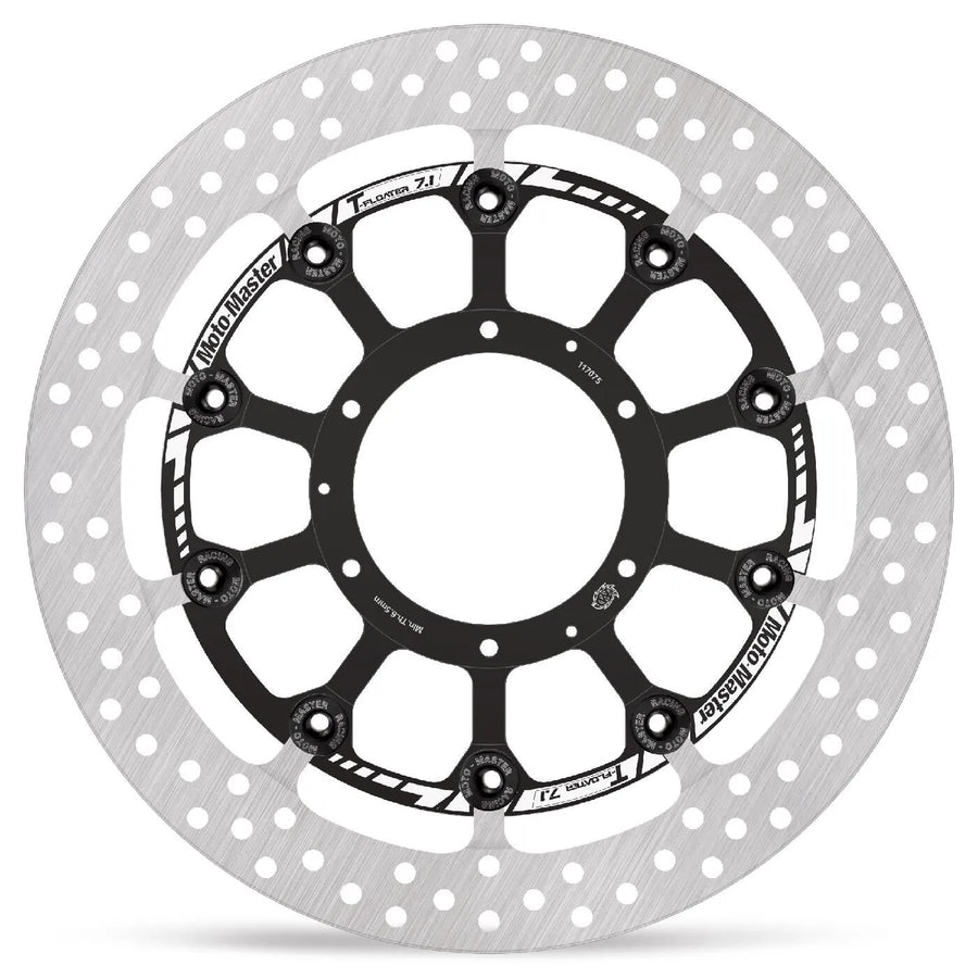 Honda CBR 1000 RR Fireblade SP ABS Sc59 [2014-2016] - HALO series T-Floater Bremsscheibe – Bild 1