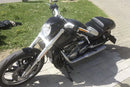 Harley Davidson V-Rod [CULT WERK] – Kapota světlometu-4