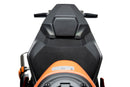 KTM 990 DUKE R [2025] – Zadní kapotáž – Matná černá-4