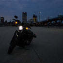 Triumph Thunderbird 1600 [2018] - 5-3/4" LED Adaptive 2 Scheinwerfer – Art.-Nr. 0555101 – Bild 3