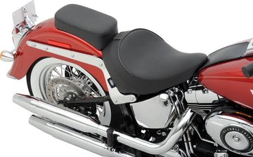 harley davidson flstc [DRAG SPECIALTIES] – sólo sedadlo, kompatibilní s opěradlem