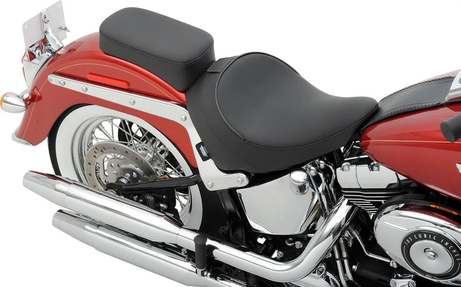 harley davidson flstc [DRAG SPECIALTIES] – sólo sedadlo, kompatibilní s opěradlem