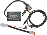 Daytona 1200 [DAYTONA TWIN TEC LLC] – diagnostická sada Twin Scan 4