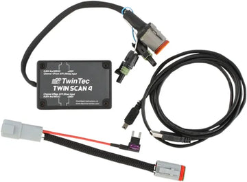 Daytona 1200 [DAYTONA TWIN TEC LLC] – diagnostická sada Twin Scan 4