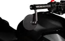 Suzuki GSF 600 [GILLES TOOLING] – koncové zrcátko na řídítka MOON