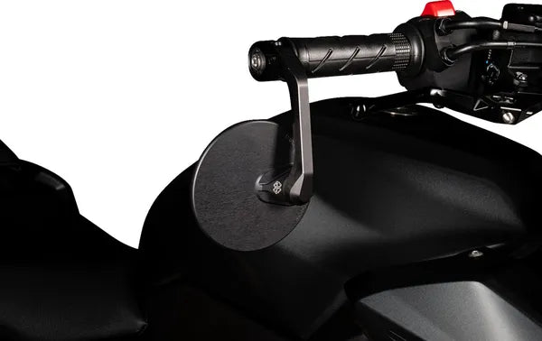 Suzuki GSR 600 [GILLES TOOLING] – koncové zrcátko na řídítka MOON