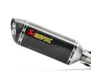 BMW G 310 GS [AKRAPOVIC] – Náhradní tlumič