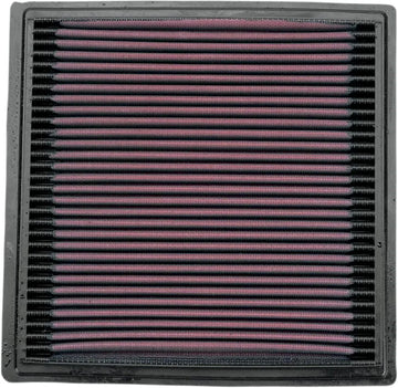 Ducati Monster 750 [K & N] - OE náhradní vysokoprůtokový vzduchový filtr