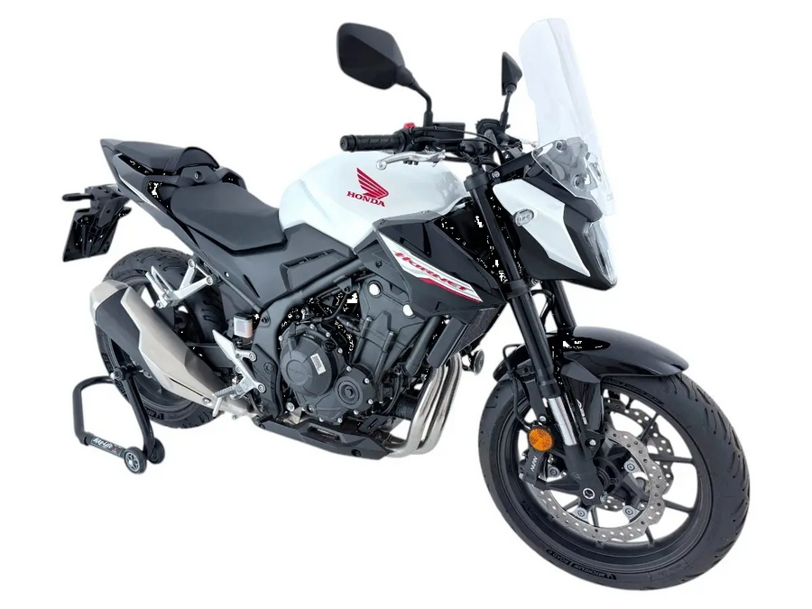 honda cb 500 [WRS] – cestovní čelní sklo CB500 Hornet