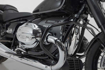 bmw r 18 [SW-MOTECH] – nárazník - 0