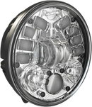 Harley-Davidson Xg 750 Street [2020, 2019-2020] - 7" LED Adaptive 2 Scheinwerfer – Bild 4