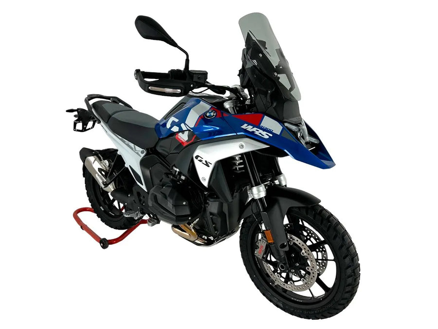 BMW R 1300 GS Trophy [WRS] – Čelní sklo