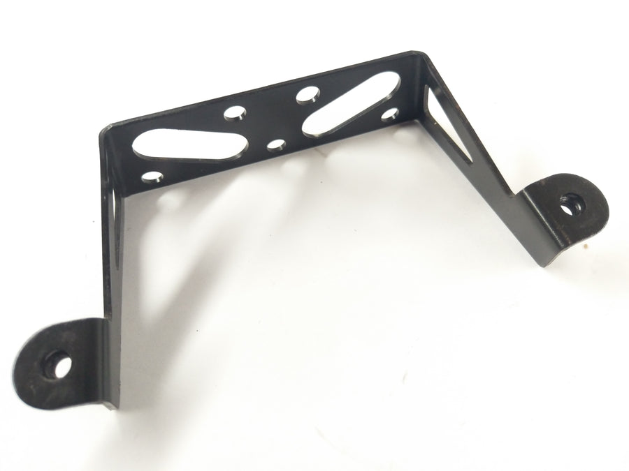 Triumph Daytona 955i T595N [2002] - Agregátní držitel
