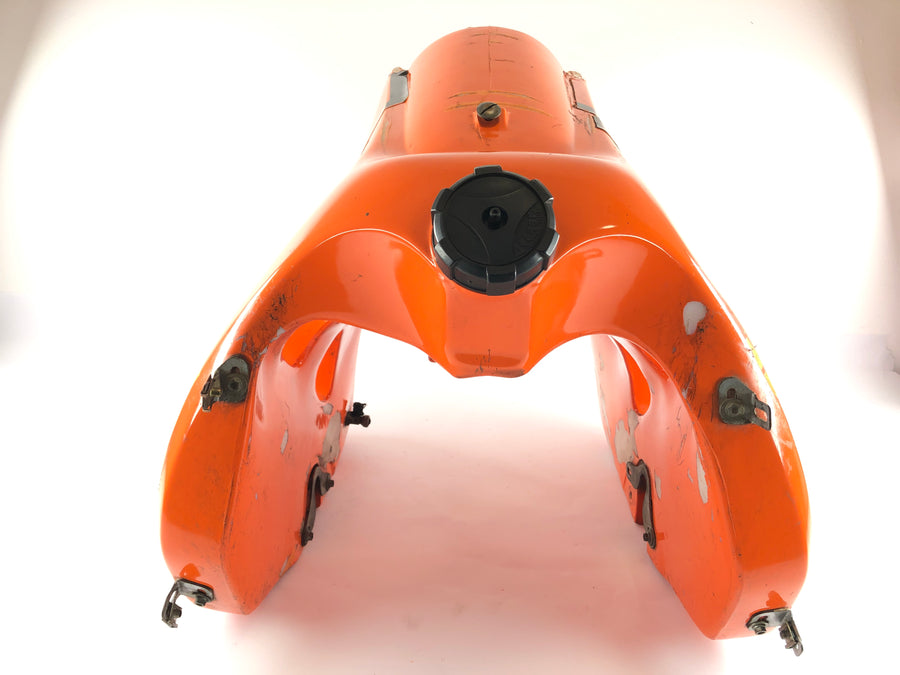 KTM LC4 620 Adventure [1996] - Tank Petrol Tank
