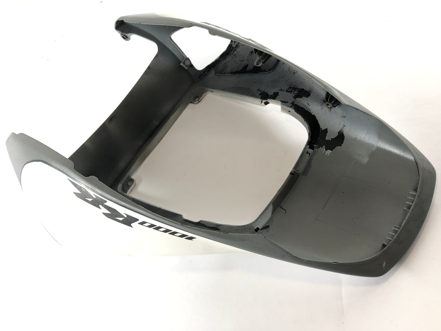 Honda CBR 1000 RR SC57 [2006] - Zasašte zadní plášť