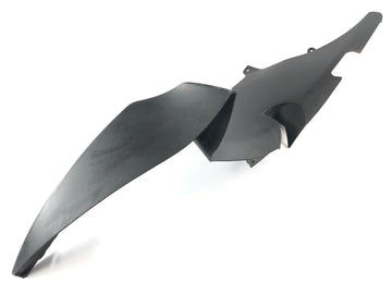 Can On The Spyder SM5 [2009] - Oplášťování dovnitř - 0