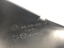 BMW K 1200 GT [2003] - Air Guide Cooler ventilátor-4