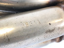 Suzuki Bandit GSF 650 S WVB5 [2005] - Rozměrový výfukový potrubí-3