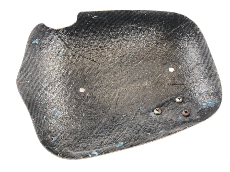 BMW R1100 S [všechny roky konstrukce] - víko ventilu