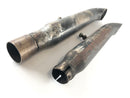 Kawasaki VN 1500 A VNAA [All Roes of Construction] - Aupuff Silencer-4