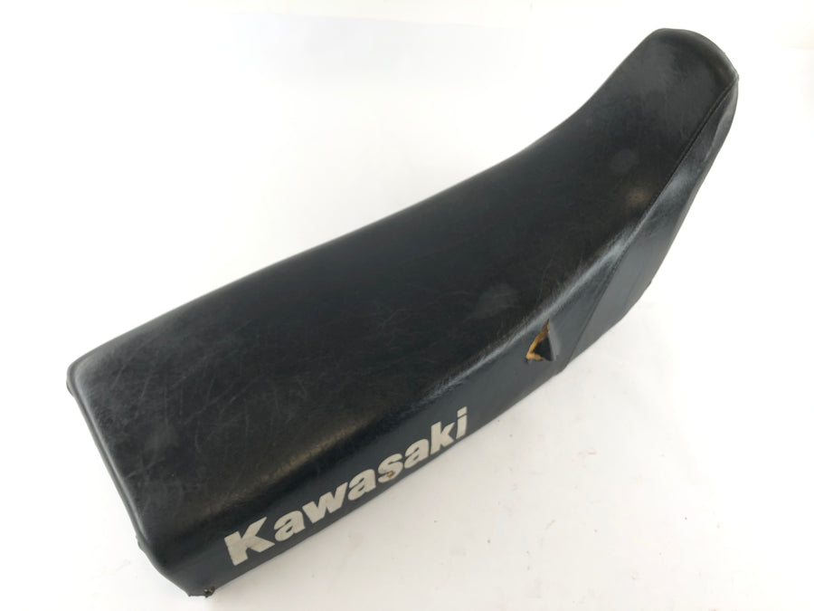 Kawasaki KMX 125 MX 125 B [1998] - SEAT BEND