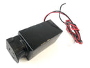 Kawasaki Zrx 1200 S ZRT20A [2003] - 12 Volt soket-1