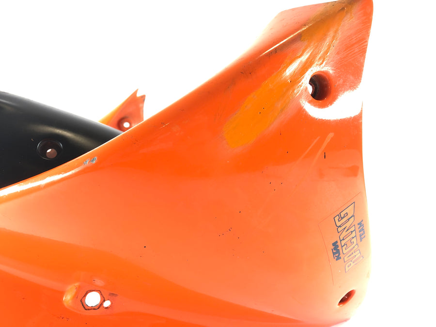 KTM LC4 620 Adventure [1996] - Plamostná lampa