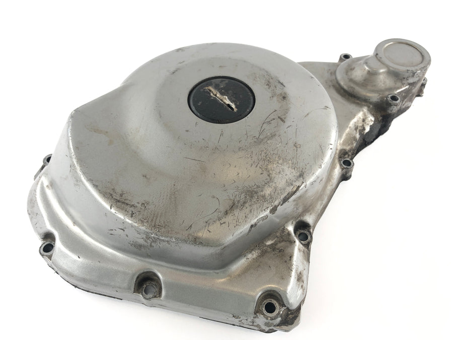 Suzuki DR 800 S Big [1991] - Light Machinery Cover Motor Lid
