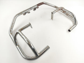 Moto Guzzi v7 Special [1970] - Crash Bars - 0