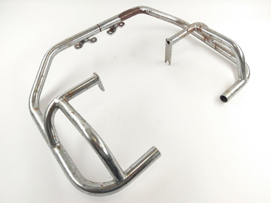 Moto Guzzi v7 Special [1970] - Crash Bars