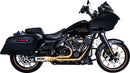 Harley-Davidson FLTRT 1868 Road Glide 3 114 [2025] - VO2 Falcon Luftansaugsystem Kit – Bild 11