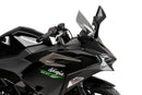 KAWASAKI NINJA 500 SE [2025] – obrazovka Z-Racing – černá-4