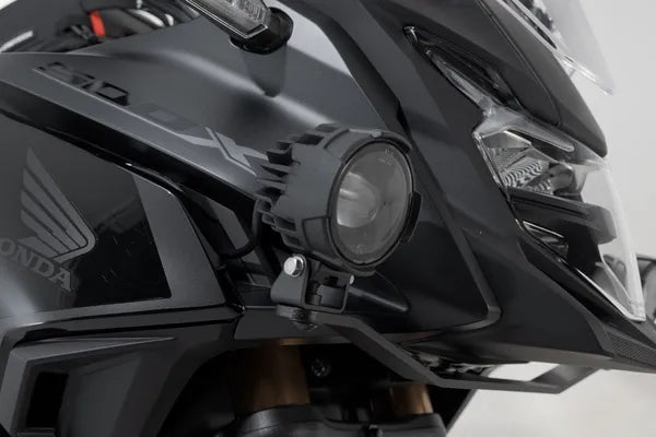 Honda CB 500 X [2018-2021] - Dálková světla EVO – obrázek 4