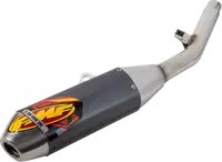 Yamaha Yz 250 Fx [2025-2027] - PowerCore 4 HEX Slip-On Schalldämpfer – Bild 12