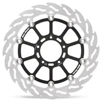Ducati Multistrada V2 950 [2022, 2023-2024] - Flame Series Fixed Rotor – Bild 9