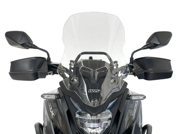 honda cb 500 [WRS] – cestovní čelní sklo CB500X - 0