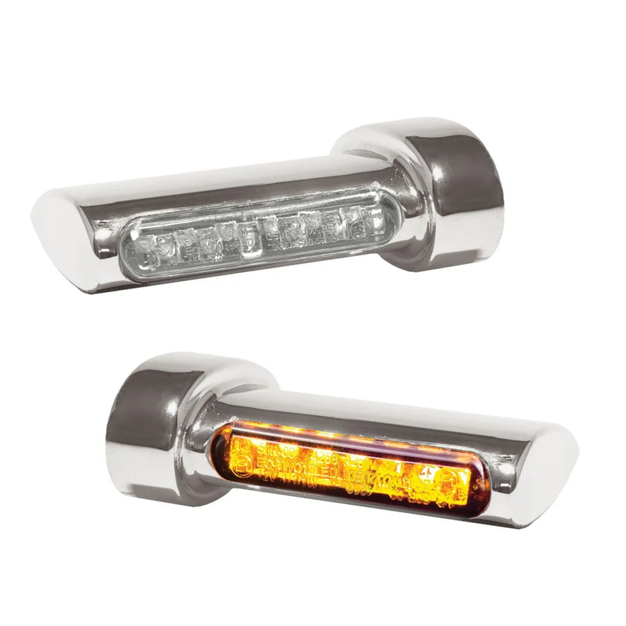 harley-davidson pan america [HEINZ BIKES] – LED indikátory Winglets