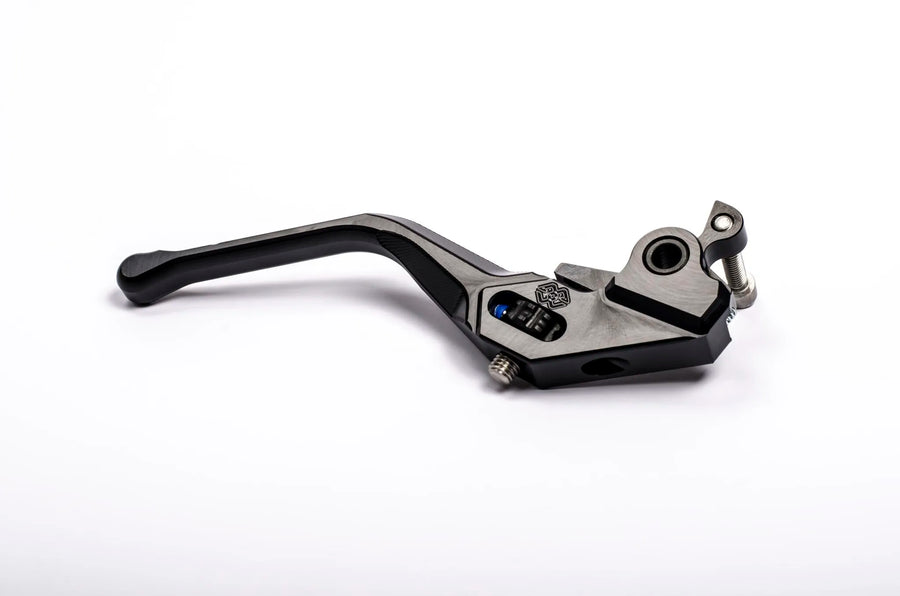 honda cb 125 [GILLES TOOLING] – Brzdová páka Factor-X
